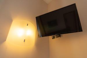 Superior Single Room room in Garda Family House