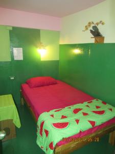 Jay Guesthouse and Restaurant (adult only)