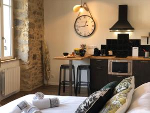 Appartement centre-ville CHIC