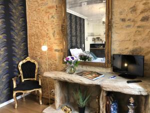 Appartement centre-ville CHIC
