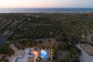 Villa Periklis Rethymno Greece