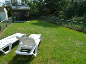 Vacation home Zwaantje #ABB24