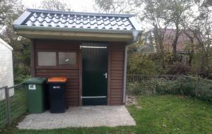 Vacation home Zwaantje #ABB24