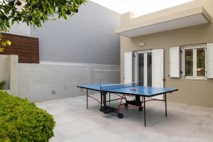 Villa Periklis Rethymno Greece