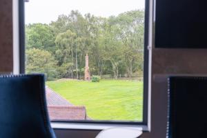 Superior Double Room room in Guildford Manor Hotel & Spa
