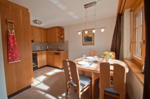 Haus Lizi, Apartment 8