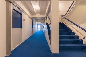 BEDGASM Hotel x Cafe Nimman