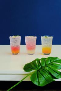 BEDGASM Hotel x Cafe Nimman