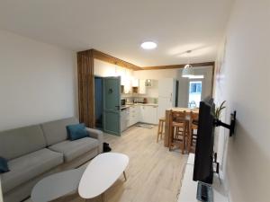 Appartements Aux Portes d'Ales - Centre Ville : photos des chambres