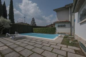 Villetta Daniela - a due passi dalla spiaggia