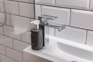 Double Room room in CitySpace Bermondsey