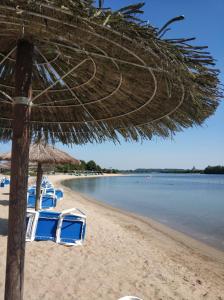 Ferienwohnung Xantener Südsee