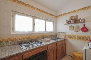 Villetta Daniela - a due passi dalla spiaggia