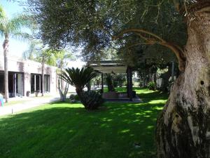 La casetta al maneggio