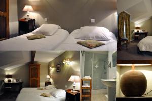 Hostellerie et SPA de la Vieille Ferme