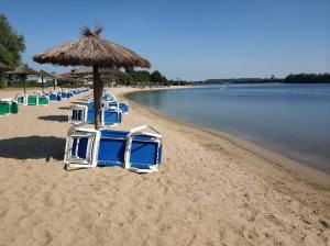 Ferienwohnung Xantener Südsee