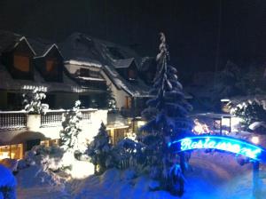 Hotels Hotel Mir : photos des chambres