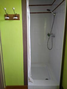 B&B / Chambres d'hotes Moulins de Clan : photos des chambres