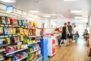 First Camp Hagön-Halmstad