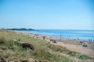 First Camp Hagön-Halmstad - Eldsberga