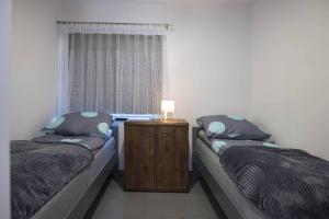 Jurajskie Apartamenty