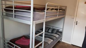 Single Room with Shared Bathroom room in Hour Glass Hotel