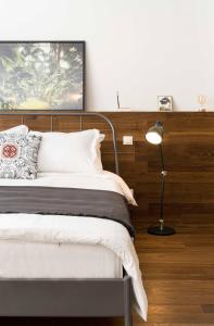 Athens Best Location- Unique Magnificent Studio