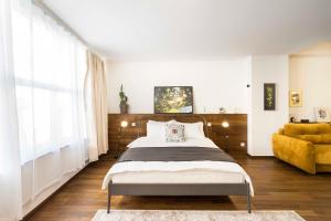 Athens Best Location- Unique Magnificent Studio