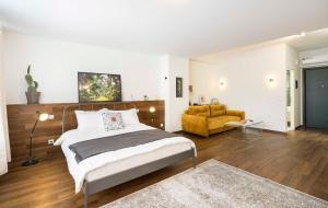 Athens Best Location- Unique Magnificent Studio