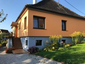 Maisons d'hotes le chemin du meunier : photos des chambres