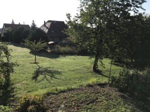 Maisons d'hotes le chemin du meunier : photos des chambres