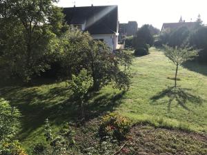 Maisons d'hotes le chemin du meunier : photos des chambres