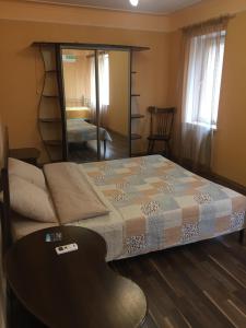 Апартаменты в центре с парковкой