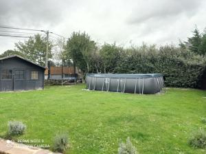 Sejours chez l'habitant Studio a la campagne aux portes de Nantes : photos des chambres