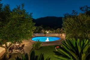 Villa Can Parades By homevillas360