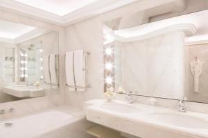 Hotels Le Bristol Paris - an Oetker Collection Hotel : photos des chambres