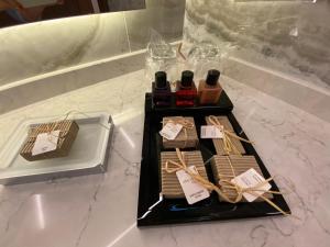 Standard Twin Room - Annex room in Vital Hotel Fulya