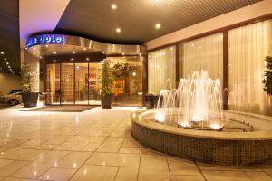 Egnatia City Hotel & Spa