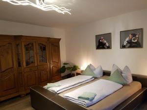 Pilgrims "Resi" charmante Unterkunft Sauerland