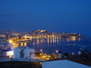 Egnatia City Hotel & Spa