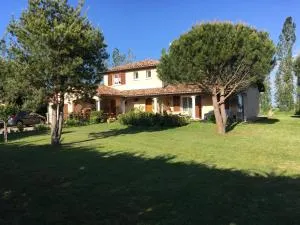 Maison chaleureuse Saint-Cyr-sur-le-Rhône - Ampuis