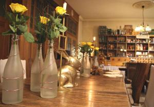 Hotel Landhaus Steinhoff