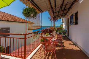 Apartment Antic S