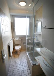 Ringeltaube – Wohnen wie zu Hause