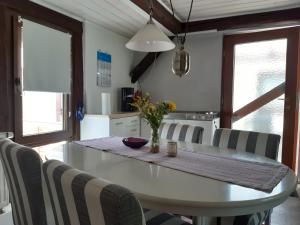 Ferienwohnung Stockemer Haecke