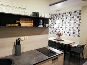 Fajn Apartment 
