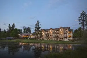 Meadow Lake Resort & Condos - Pinnacle