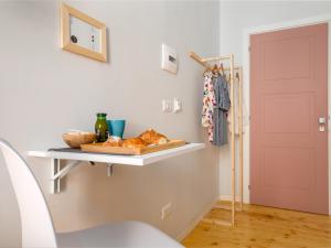 Habitación Doble Pequeña