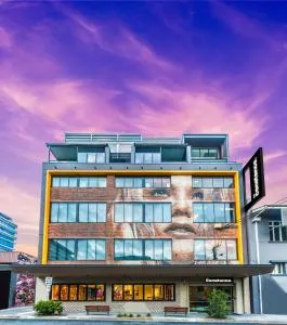 The Constance Fortitude Valley - Ashgrove