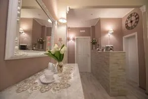 Domus Mariae B&B Assisi - 皮亚诺·德勒·皮耶韦